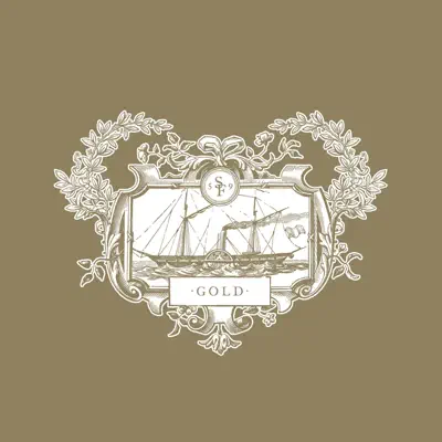 Gold (Extended Edition) - Starflyer 59 Gold (Extended Edition) - Starflyer 59