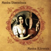 Musica dimenticata, musica ritrovata artwork