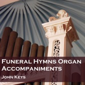 Funeral Hymns Organ Accompaniments artwork