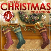 The Best Christmas Collection Vol. 3. Carols and Legends artwork