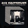 Dub Conference (Winston Edwards & Blackbeard at 10 Downing Street)