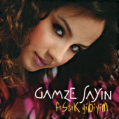 Fıstık Gibiyim artwork