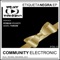 Etiqueta Negra (Roman Kramer Remix) - Community Electronic lyrics