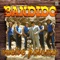 Equivocada - Bandido lyrics