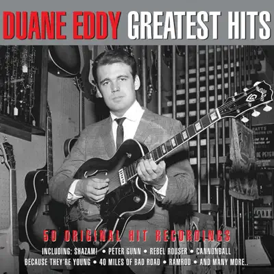 Greatest Hits - Duane Eddy