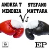 Andrea T Mendoza Vs Stefano Mattara - Discoblanco