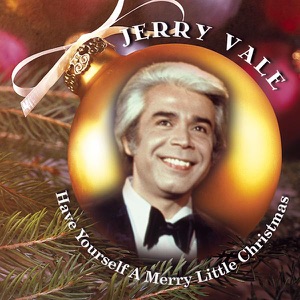 Jerry Vale - Santa Mouse - Line Dance Music