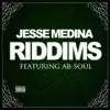 Riddims (feat. Ab-Soul) - Single album lyrics, reviews, download