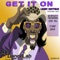Get It On (Nino Bua Remix) - Lenny Hoffman lyrics