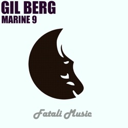 Gil Berg - Marine 9