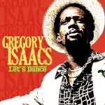 Gregory Isaacs - Top Ten