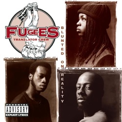 Fugees - Nappy Heads