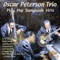 I Concentrate On You - Oscar Peterson Trio lyrics