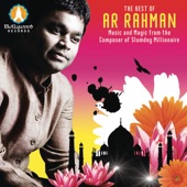 The Best of A. R. Rahman - Music and Magic from the Composer of Slumdog Millionaire