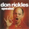 Television - Don Rickles lyrics