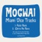Miami Vice Tracks - EP ジャケット写真