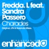 Charades (feat. Sandra Passero) - Single