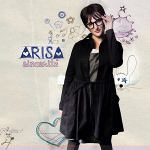 Arisa - Sincerità - Line Dance Choreograf/in