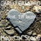 Heart Of Stone (Based West Remix) - Carlo Calabro lyrics