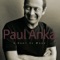 One Kiss - Paul Anka & Tevin Campbell lyrics