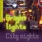 Bright Lights… City Nights - Ad Hoc Wind Orchestra & Jean-pierre Haeck lyrics