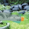 Matt Pond PA - A List of Sound