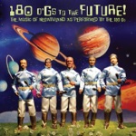 Negativland & 180 D'Gs - Theme from a Big 10-8 Place (Live) [From "A Big 10-8 Place"]