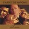 Two Different Worlds (Duet With Linda Eder) - Carlos De Antonis lyrics