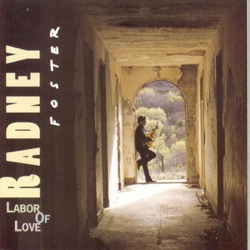 Radney Foster - Jesse's Soul