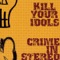 My Own Private South Oaks - Crime In Stereo lyrics