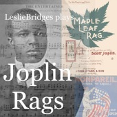 Joplin Rags artwork