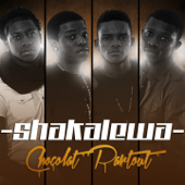 Chocolat partout - EP - Shakalewa
