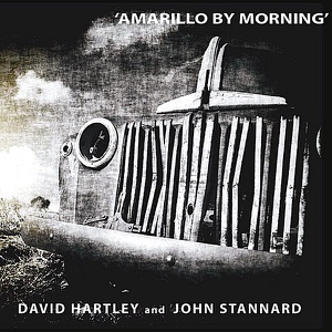 David Hartley & John Stannard - There Stands the Glass - Line Dance Music