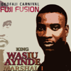 Okofaji Carnival Fuji Fusion - King Wasiu Ayinde Marshal 1