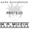 Proteus - Mark Richardson lyrics