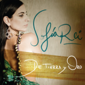 De Tierra y Oro - Sofia Rei