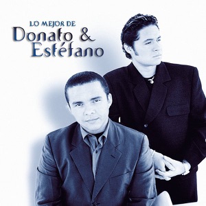 Donato y Estefano - De Hombre a Mujer - Line Dance Musique