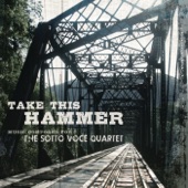 Take This Hammer: Music Composed for the Sotto Voce Quartet artwork
