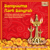 Sampoorna Aarti Sangrah, Vol. 2 - Various Artists