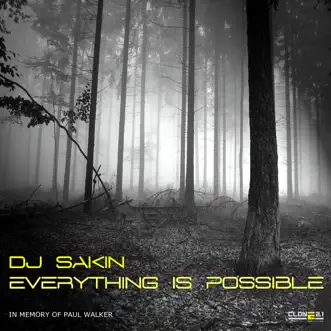 Everything Is Possible (In Memory of Paul Walker) by DJ Sakin album reviews, ratings, credits