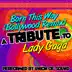 Born This Way (Bollywood Remix) [A Tribute to Lady Gaga] - Single album cover