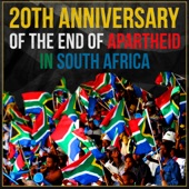 20th Anniversary of the End of Apartheid in South Africa artwork