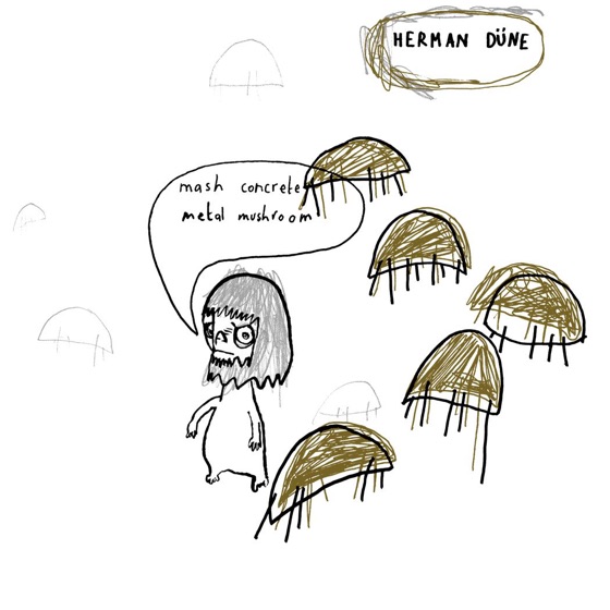 Cover artwork for Futon Song