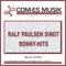 Tom Dooley - Ralf Paulsen lyrics