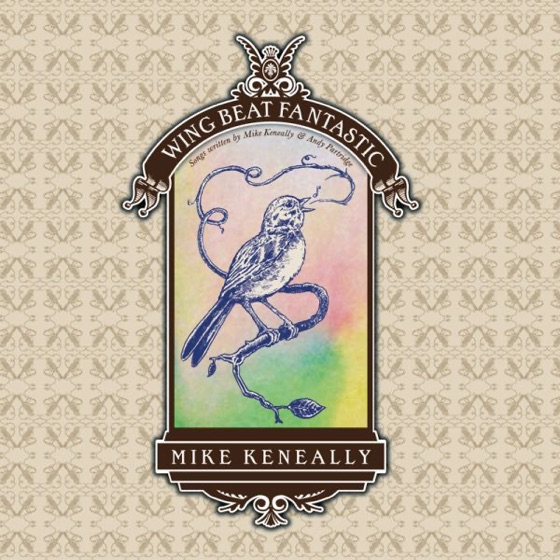 Cover artwork for Bobeau