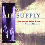 Always (Live) by Air Supply