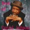 Best of David Jahson, 2013