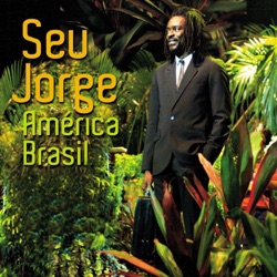 Seu Jorge - Tive Razão