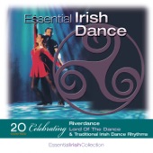 Essential Irish Dance artwork