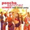 La Familia - Poncho Sanchez lyrics